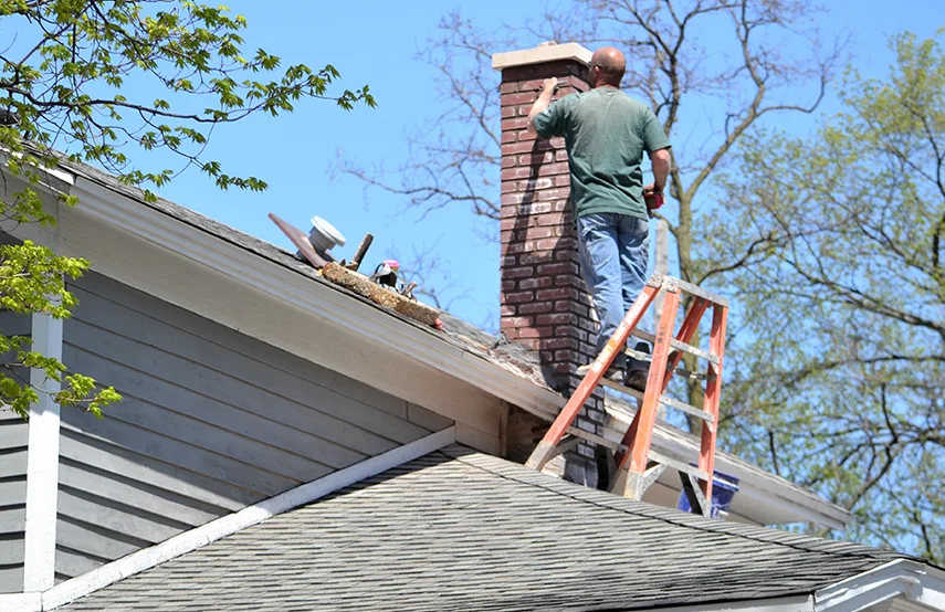 Chimney & Fireplace Inspections Services in Oakland, CA