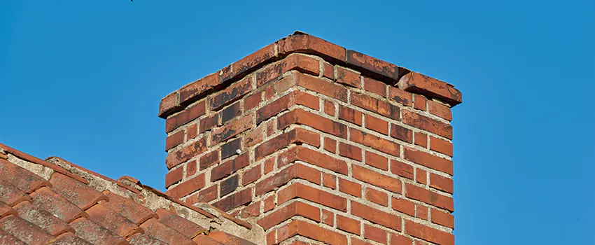 Clean Blocked Chimney in Oakland, California