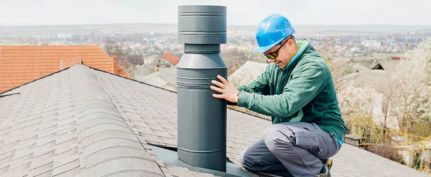 Chimney Chase Inspection Near Me in Oakland, California