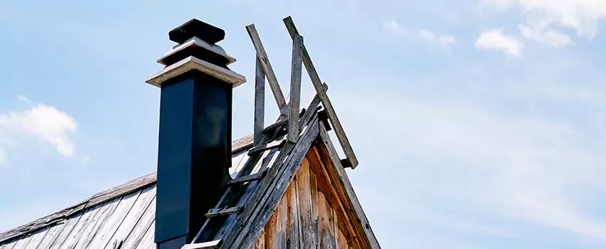 Chimney Creosote Cleaning in Oakland, CA