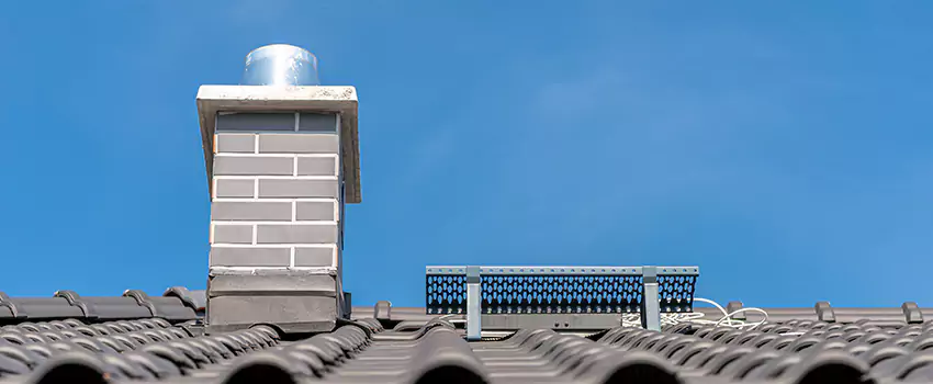 Chimney Flue Relining Services in Oakland, California