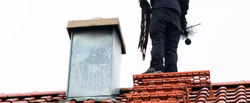 Chimney Liner Services Cost in Oakland, CA