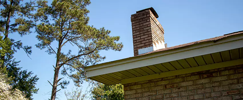 Budget-Friendly Chimney Masonry Service in Oakland, California