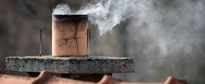 Wood Burning Chimney Odor Removal in Oakland, CA