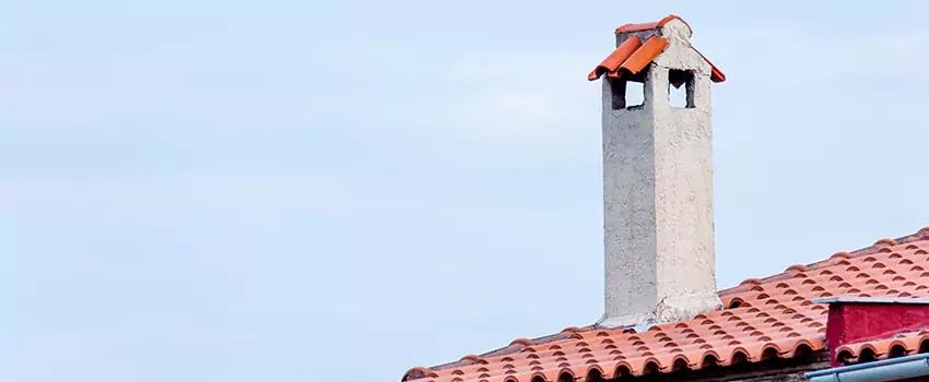 Chimney Pot Replacement in Oakland, CA