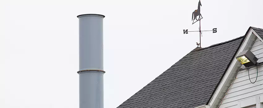 Chimney Inspection in Oakland, CA