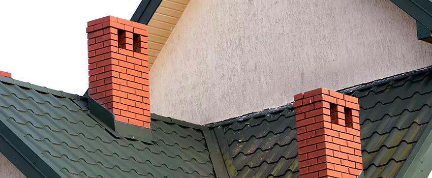 Chimney Saver Waterproofing Services in Oakland, California