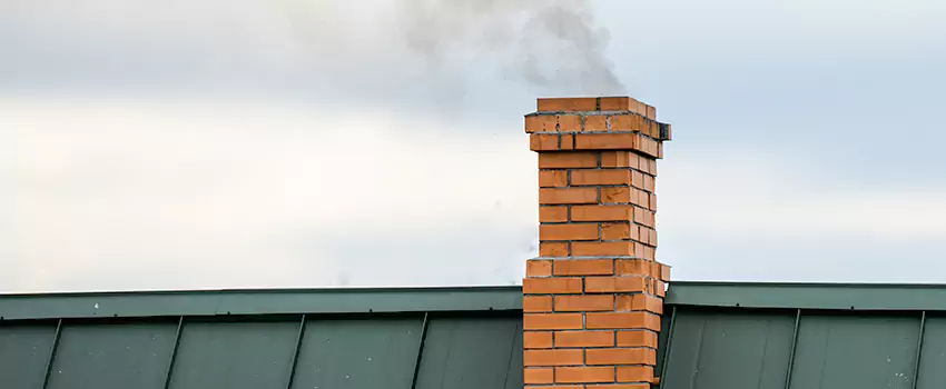 Chimney Soot Cleaning Cost in Oakland, CA