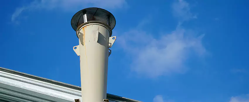 Chimney Spark Arrestor Requirements in Oakland, CA