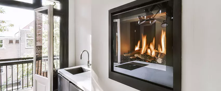 Dimplex Fireplace Installation and Repair in Oakland, California