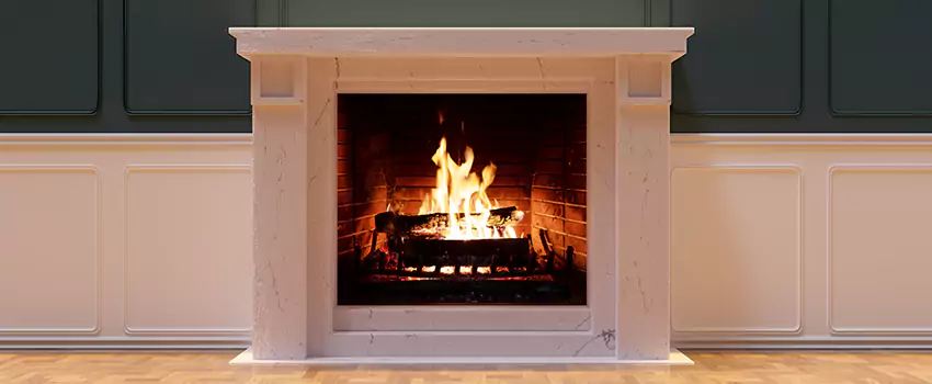 Empire Comfort Systems Fireplace Installation and Replacement in Oakland, California