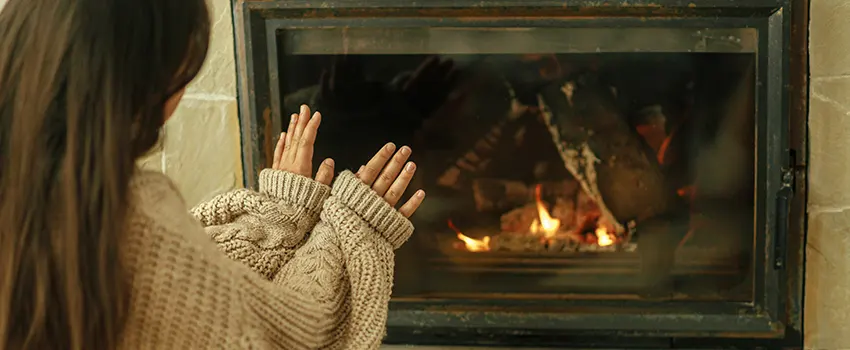 Wood-burning Fireplace Smell Removal Services in Oakland, CA