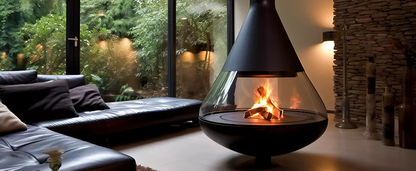 Affordable Floating Fireplace Repair And Installation Services in Oakland, California