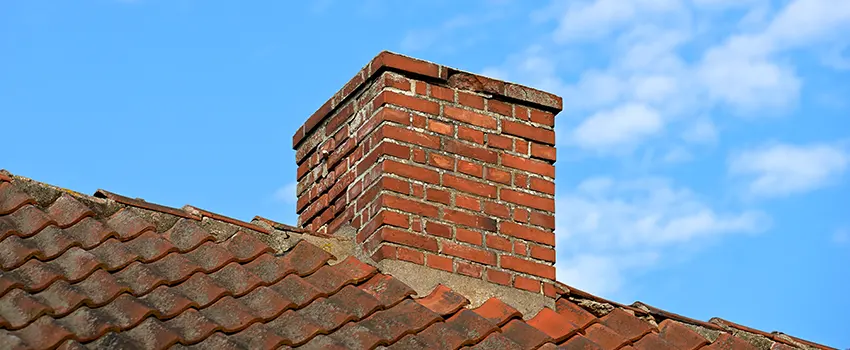 Flue Tiles Cracked Repair Services near Me in Oakland, CA