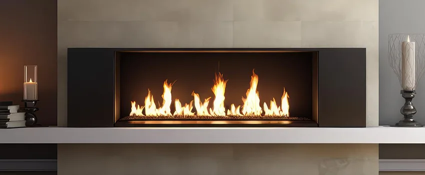 Vent Free Gas Fireplaces Repair Solutions in Oakland, California