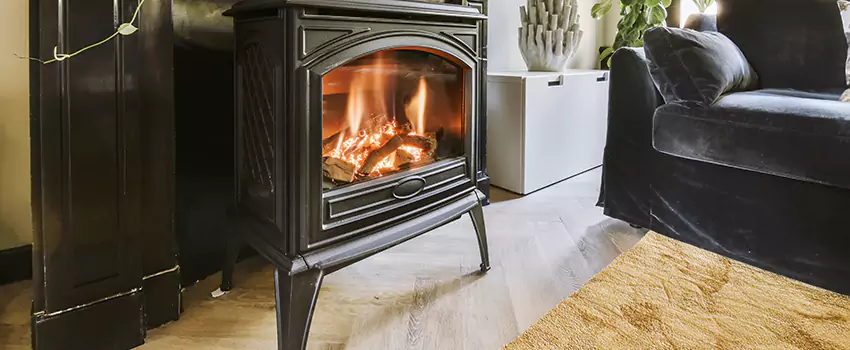 Cost of Hearthstone Stoves Fireplace Services in Oakland, California