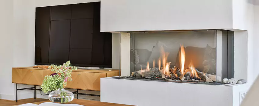 Ortal Wilderness Fireplace Repair and Maintenance in Oakland, California