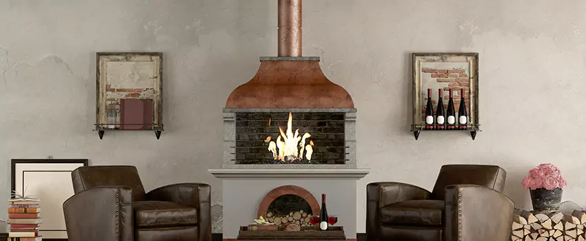 Benefits of Pacific Energy Fireplace in Oakland, California