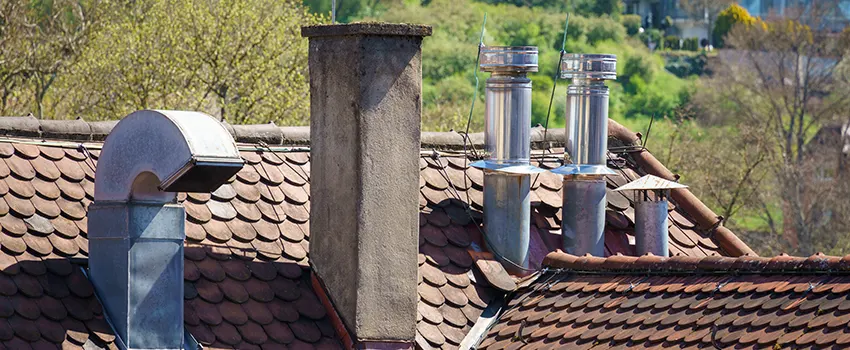 Residential Chimney Flashing Repair Services in Oakland, CA