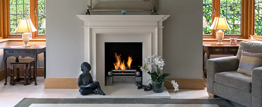 RSF Fireplaces Maintenance and Repair in Oakland, California