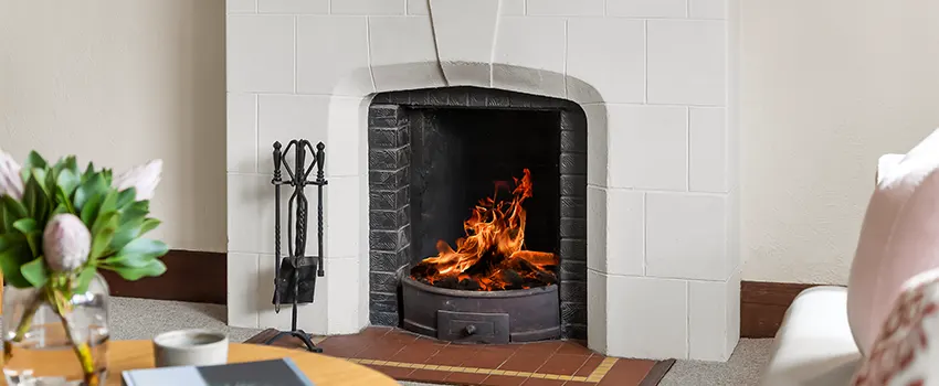 Valor Fireplaces and Stove Repair in Oakland, CA