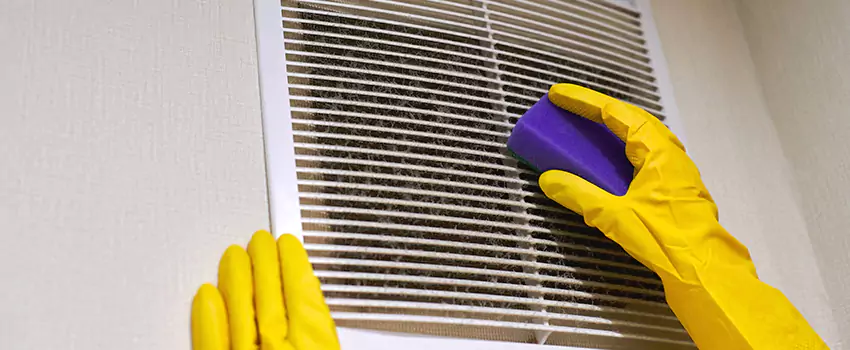 Vent Cleaning Company in Oakland, CA