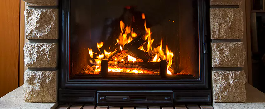 Best Wood Fireplace Repair Company in Oakland, California