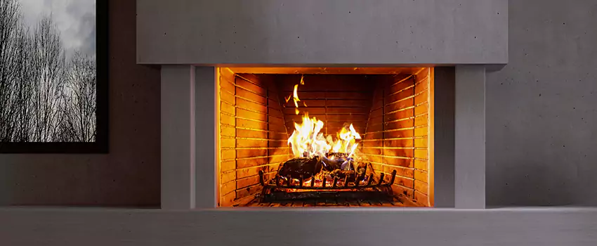 Indoor Wood Burning Furnace Repair and Installation in Oakland, California