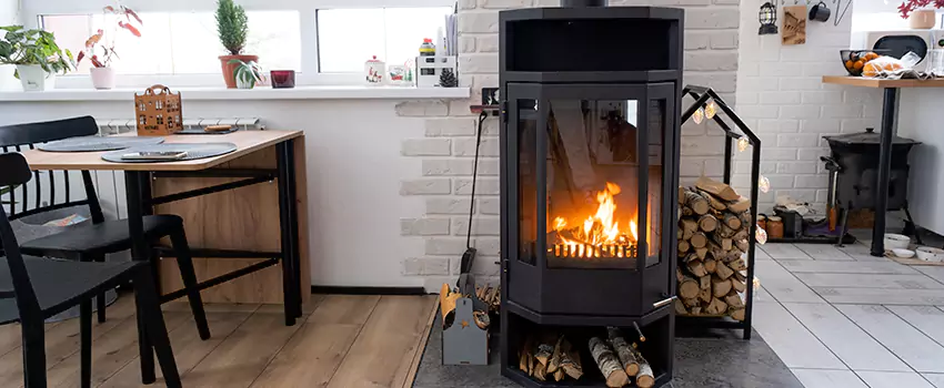 Wood Stove Inspection Services in Oakland, CA