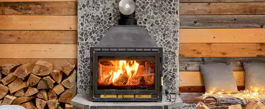 Wood Stove Cracked Glass Repair Services in Oakland, CA