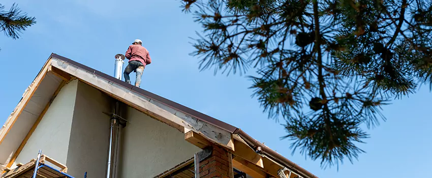 Birds Removal Contractors from Chimney in Oakland, CA