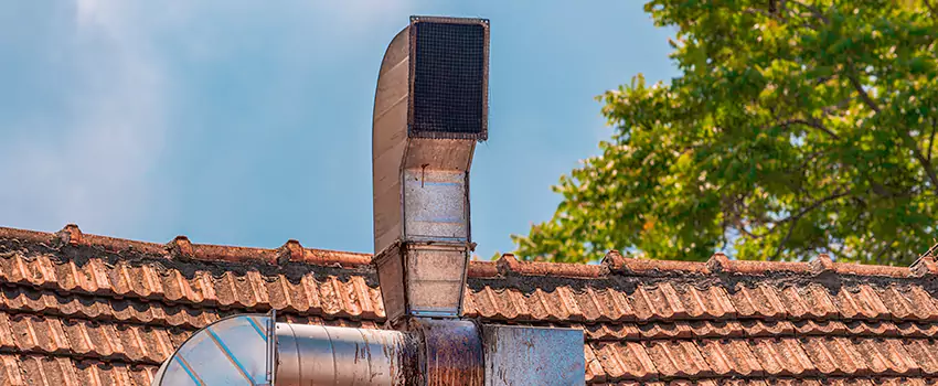 Chimney Cleaning Cost in Oakland, California