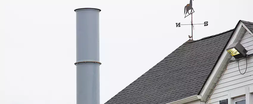 Multi-flue Chimney Caps Installation And Repair in Oakland, CA