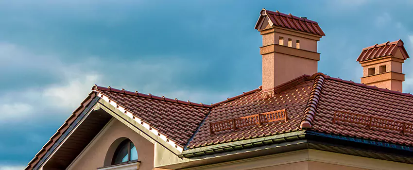 Residential Chimney Services in Oakland, California