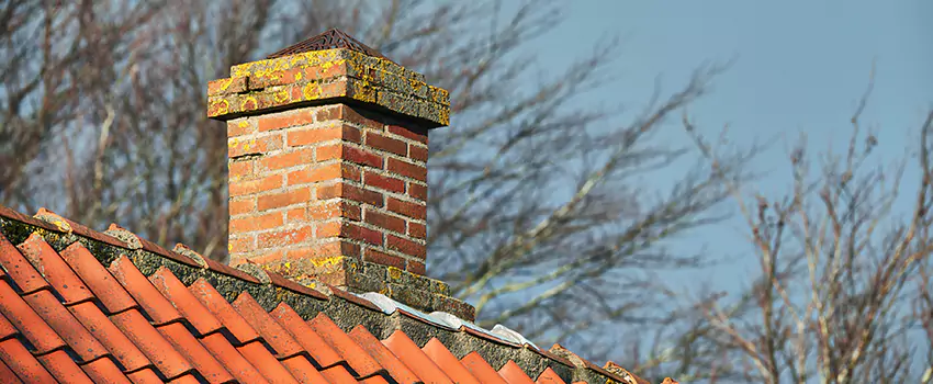 Chimney Flue Cap Installation in Oakland, CA