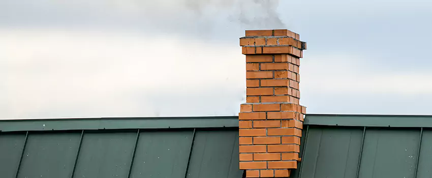 Chimney Installation Company in Oakland, CA