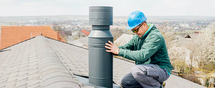 Insulated Chimney Liner Services in Oakland, CA