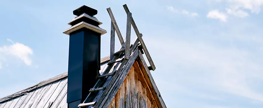 Chimney Pot Inspection in Oakland, CA