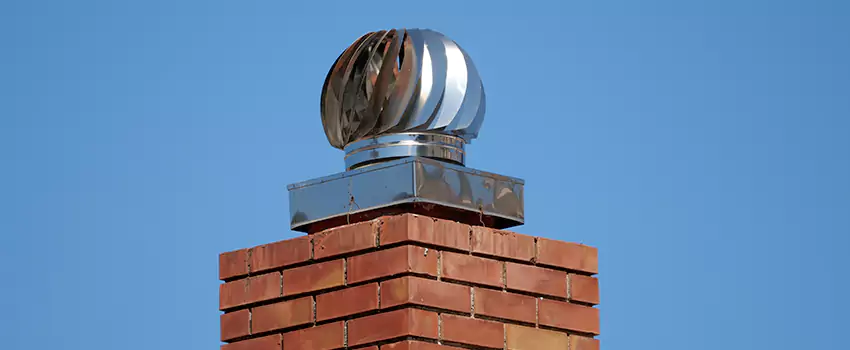 Chimney Flue Rebuild Services in Oakland, California