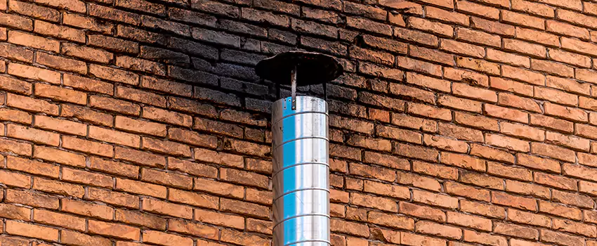 Chimney Design and Style Remodel Services in Oakland, California