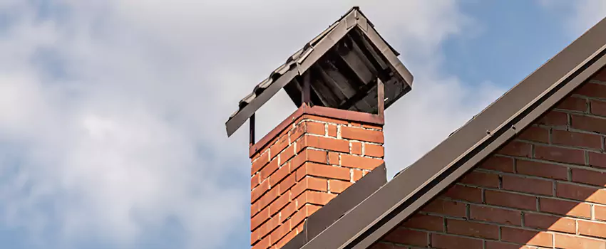 Chimney Saver Masonry Repair Contractor in Oakland, California