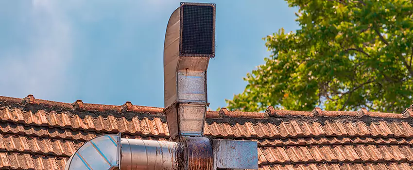 Chimney Blockage Removal in Oakland, California