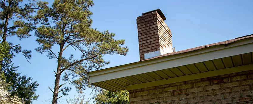 Brick Chimney Sweep Near Me in Oakland, CA