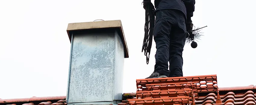 Modern Chimney Sweeping Techniques in Oakland, California