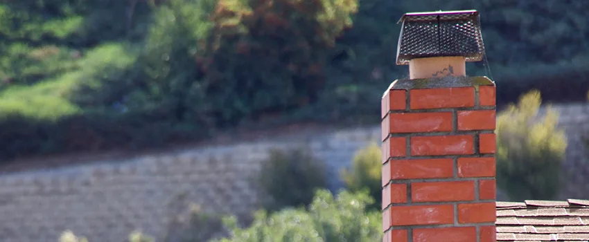 Chimney Tuckpointing And Masonry Restoration in Oakland, CA