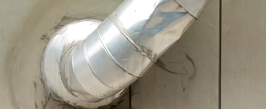 Dryer Vent Repair Process in Oakland, CA