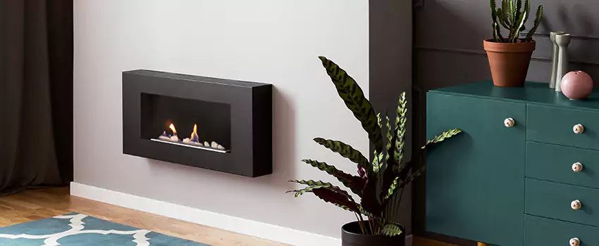 Cost of Ethanol Fireplace Repair And Installation Services in Oakland, CA