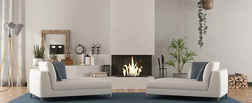 Decorative Fireplace Crystals Services in Oakland, California