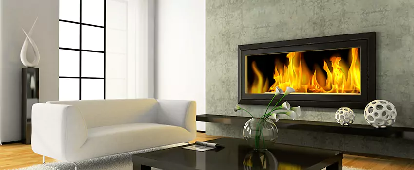 Fireplace Hearth Ideas in Oakland, California