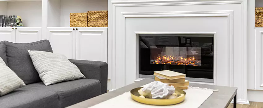 Pellet Fireplace Insert Installation in Oakland, CA